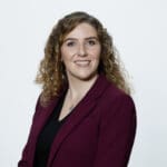 Dr. Brionna McGorman