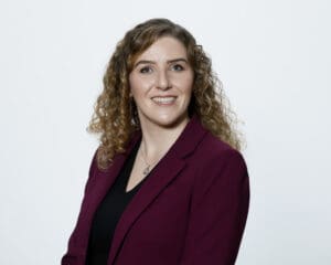 Dr. Brionna McGorman