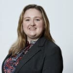 Dr. Courteney Tunstead