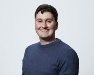 Dr. Maitiu O’Murchu (Matthew Murphy)