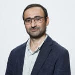 Dr. Mohammed Ali Selo