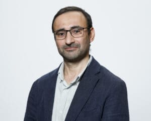 Dr. Mohammed Ali Selo