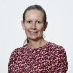 Dr. Naomi Chadderton