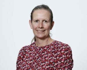 Dr. Naomi Chadderton