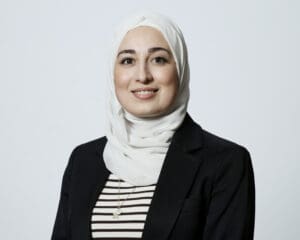 Dr. Rawan Almasri