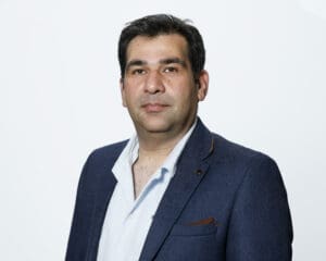 Dr. Seyed Davoud Jazayeri