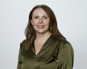 Dr. Stephanie Annett