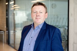 Prof. Fergal OBrien