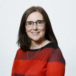 Prof. Anne Marie Healy