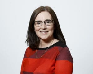 Prof. Anne Marie Healy