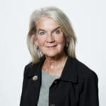 Prof. Gwyneth Jane Farrar