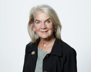 Prof. Gwyneth Jane Farrar