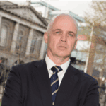 Prof. James O’Donnell