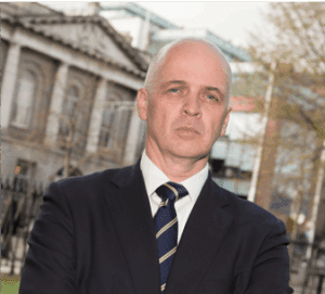 Prof. James O’Donnell