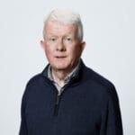 Prof. Kevin Kavanagh