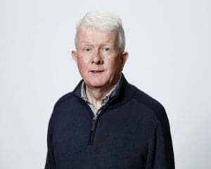 Prof. Kevin Kavanagh