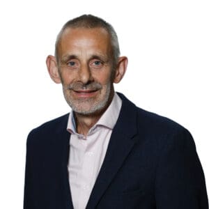 Prof. Kingston Mills