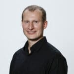 Prof. Oleksii Rukhlenko