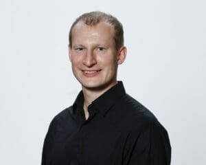 Prof. Oleksii Rukhlenko