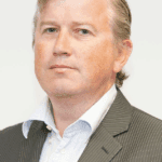 Prof. Seamas Donnelly