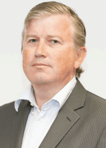 Prof. Seamas Donnelly