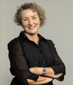 Prof. Siobhán McClean