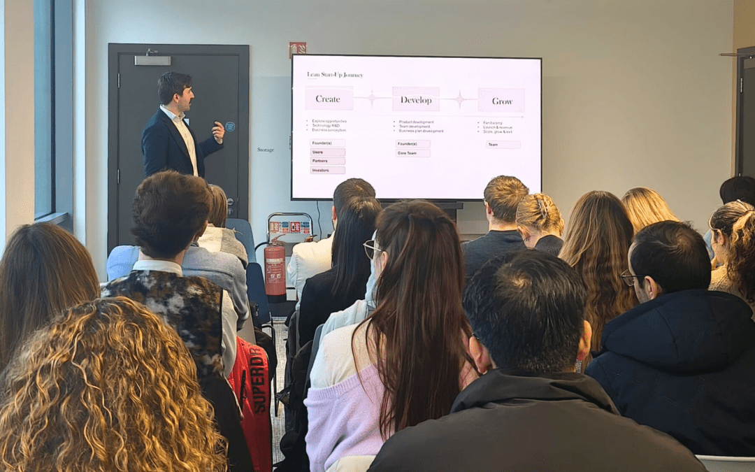 Innovation Training for ARC Hub for Therapeutics Translational Researchers